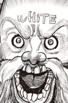 Pure White no Choujin