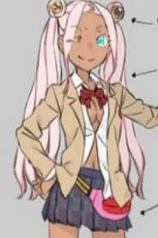 Rurikakesu Shinenkouji