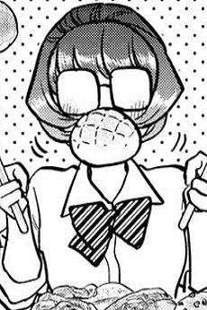 Tonatsu Hanya