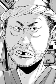 Gyosen no Senchou