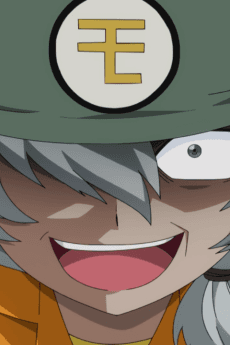 Mondai Omaeno