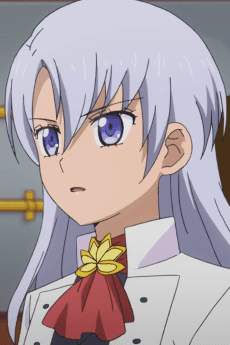 Asaka Mutsuba