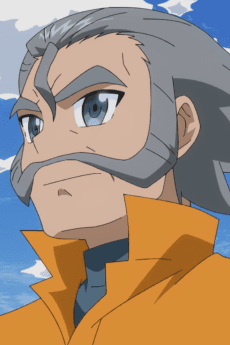 Galixon Tazaki