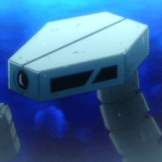 U.A. Robo
