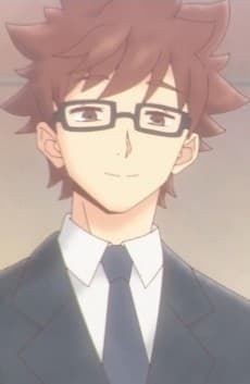 Hide Asano