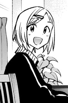 Mikoto Iemori