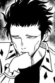 Souji Kokuryou