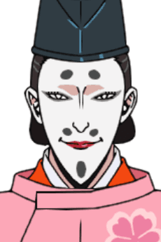 Kiyohara Shinanokami