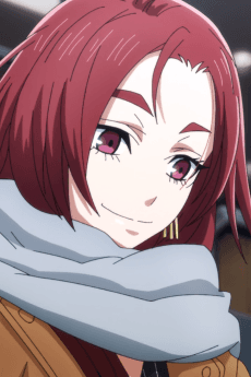 Koyuki Chigiri