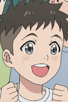 Hironaka no Musuko