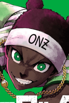 Onazi