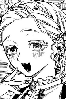 Decora Frill