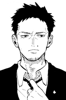 Hideyoshi Sakuma