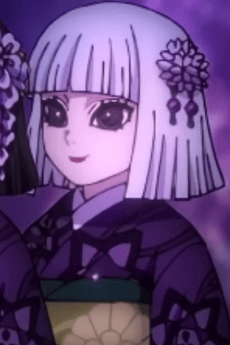 Kuina Ubuyashiki