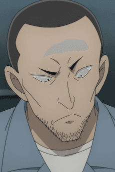 Sadakuni Mikuriya