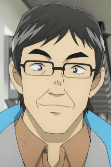 Yutaka Ochi