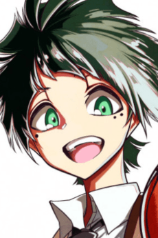 Keiki Mizuhara