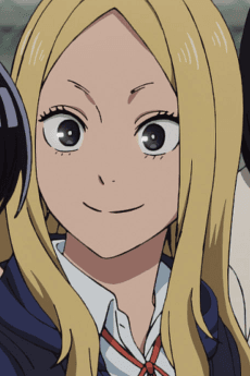 Risa Kadokura