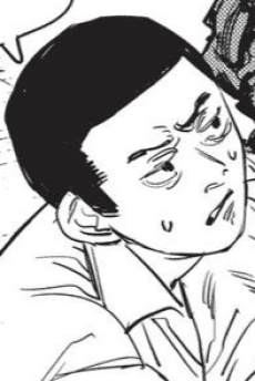 Shuuzou Mishima