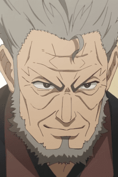Miroku Kashiwaya