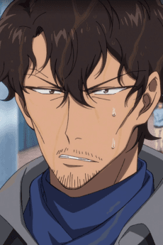Abe Kiyoshi