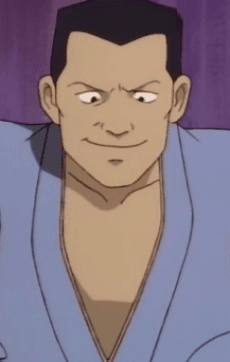 Rokusuke