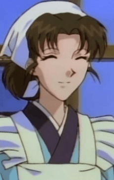 Sae Sekihara