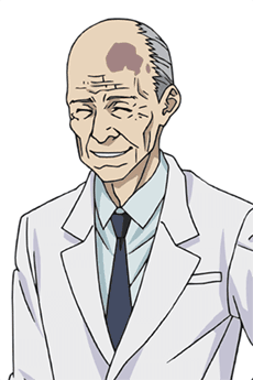 Gensei Kihara