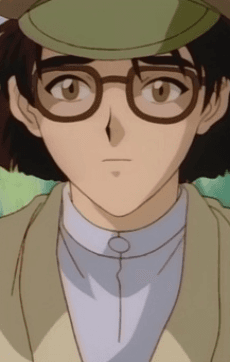 Daigoro Okuma