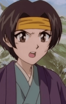 Tsubaki