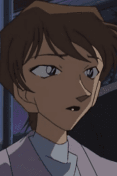 Yoshiko Moriguchi