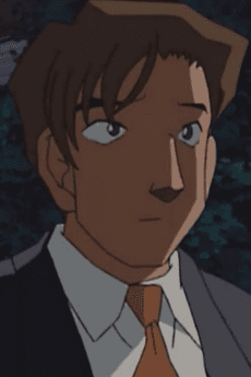 Yousuke Moriguchi