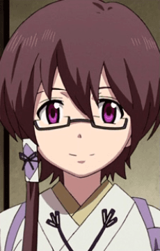 Yoshikuni XI