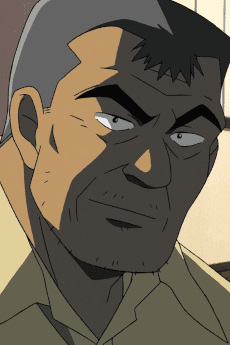 Kazuo Mima