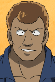 Tarou Izuyama