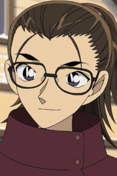 Mizuki Tono