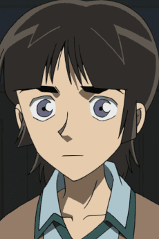 Touma Tachihara