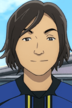 Yasuhito Endou