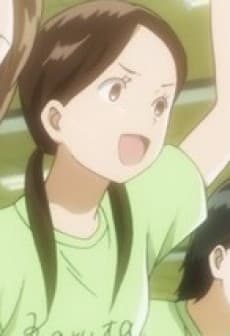 Megumi Suda