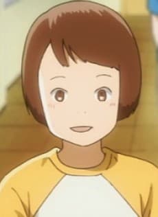 Mei Toda
