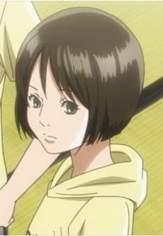 Kokoro Nanase