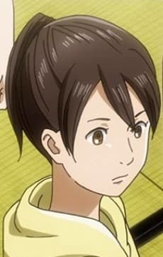 Natsuki Tanimura