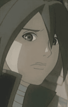 Karashi