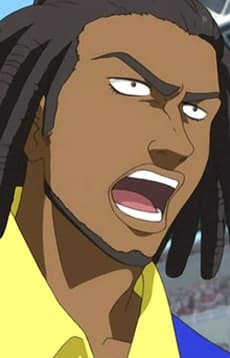 Daisaku Amarao