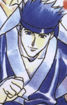 Shirojou