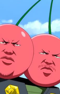 Cherry Taisa