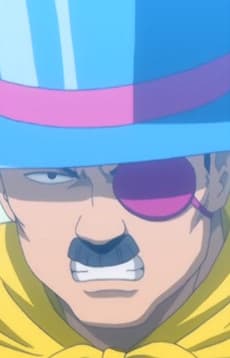 Tenchou