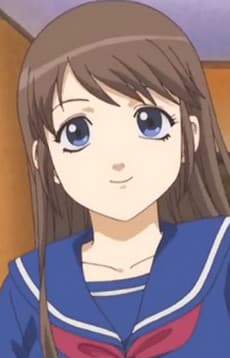 Mikako Nakajima
