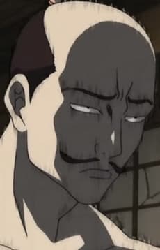 Nobunaga Oda