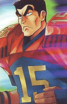 Jo Tetsuma
